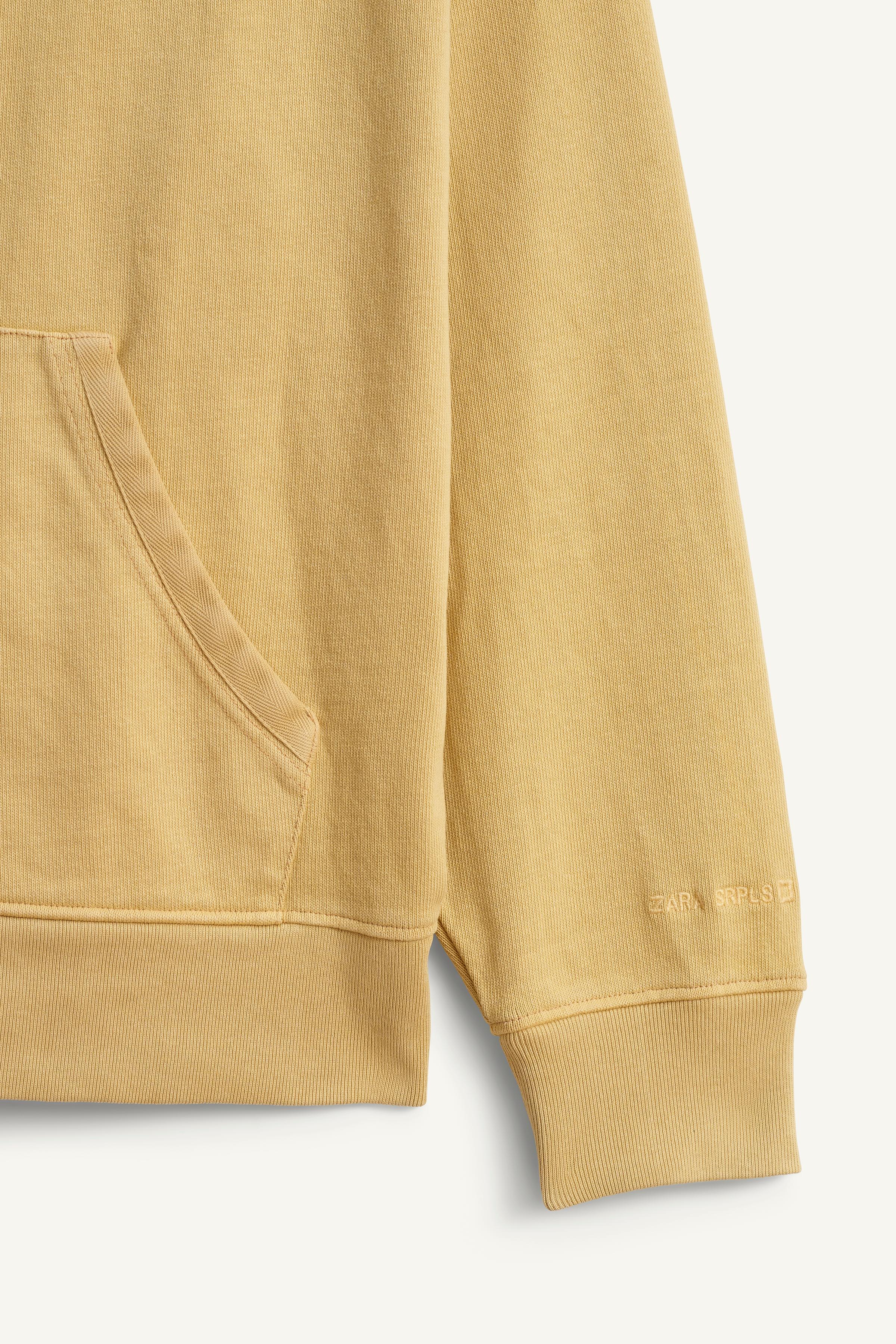 HD 14 - Tangerine | ZARA Spain