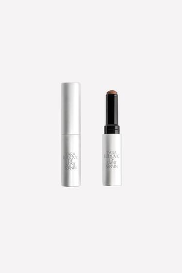 THE EYESHADOW STICK LUDOVIC DE SAINT SERNIN x ZARA - BROWN de Zara