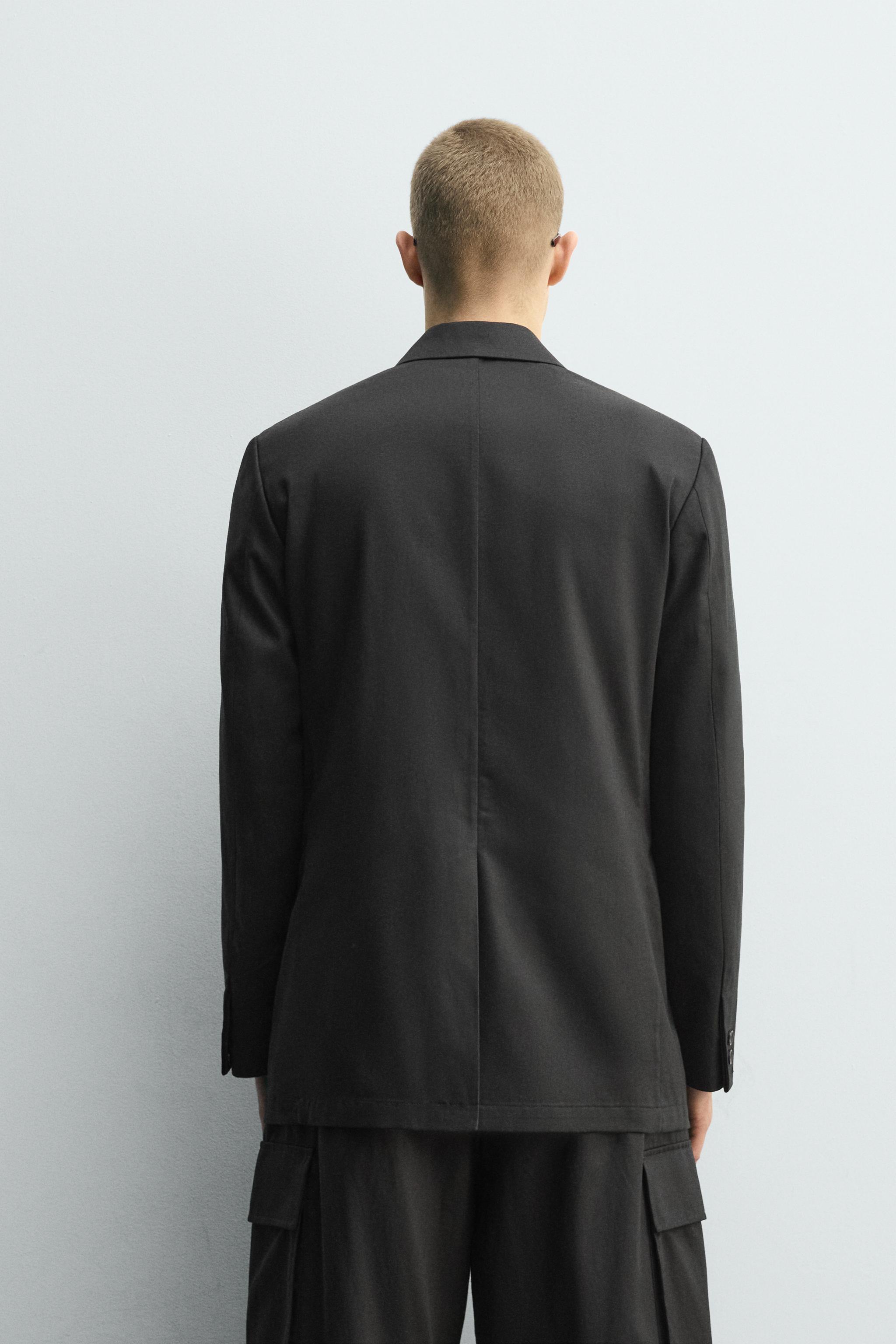 SOSHIOTSUKI X ZARA リラックスフィットスーツ | ZARA Japan / 日本