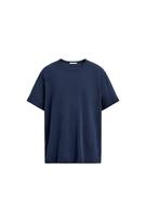 REGULAR FIT DENİM İNCE CEKET - Görsel 2