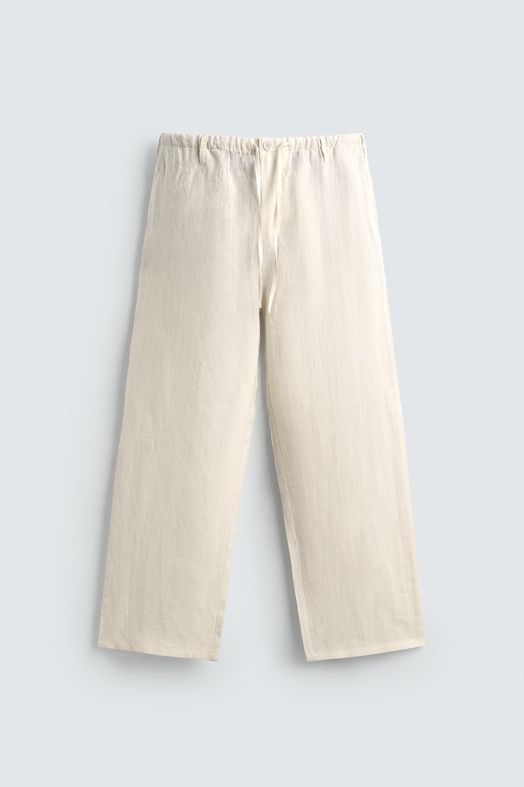 パンツ | メンズ | ZARA 日本