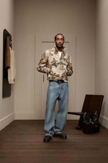 Zara LOOK - 011 - Image 0