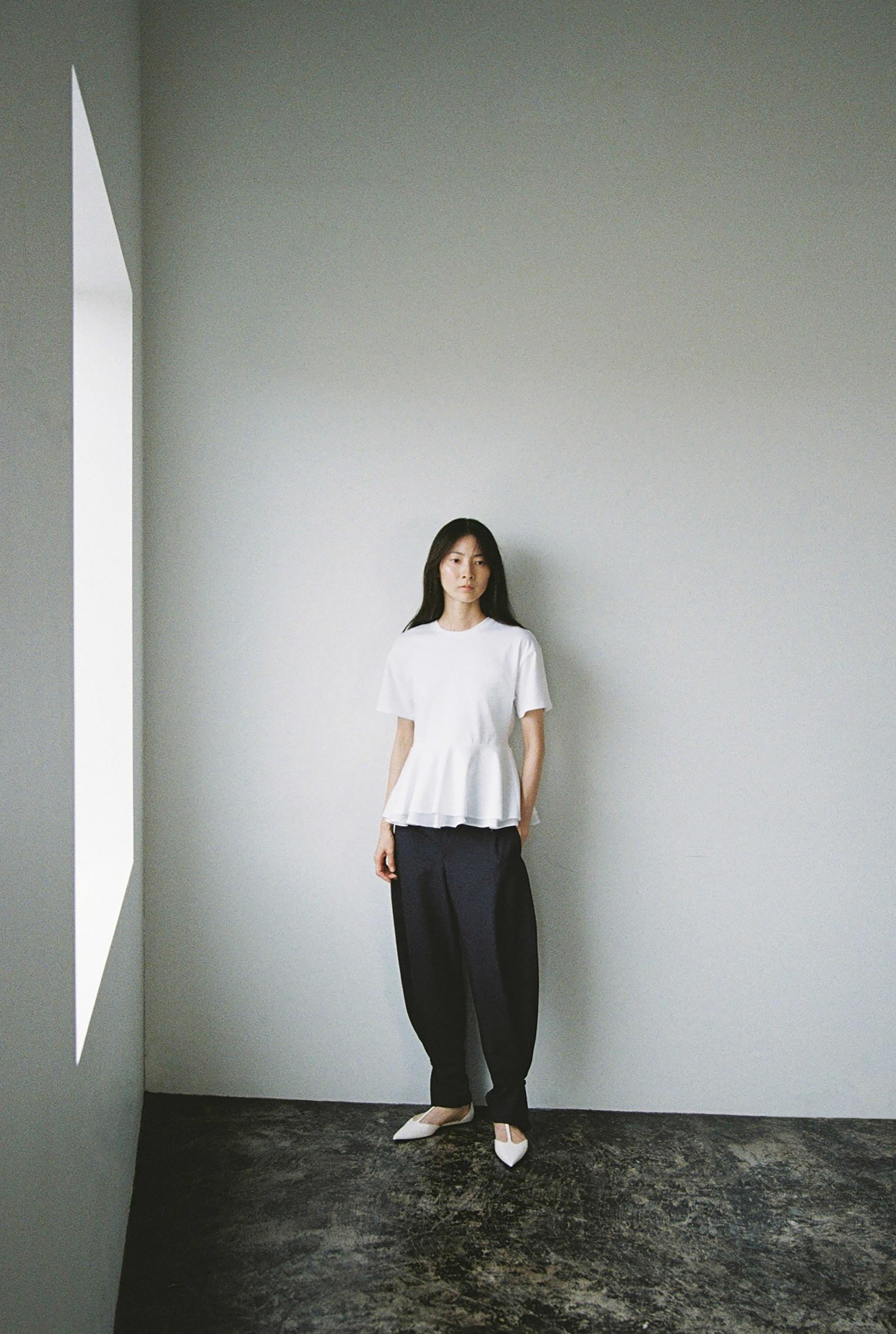 Tシャツ - レディース | ZARA 日本 - ページ2