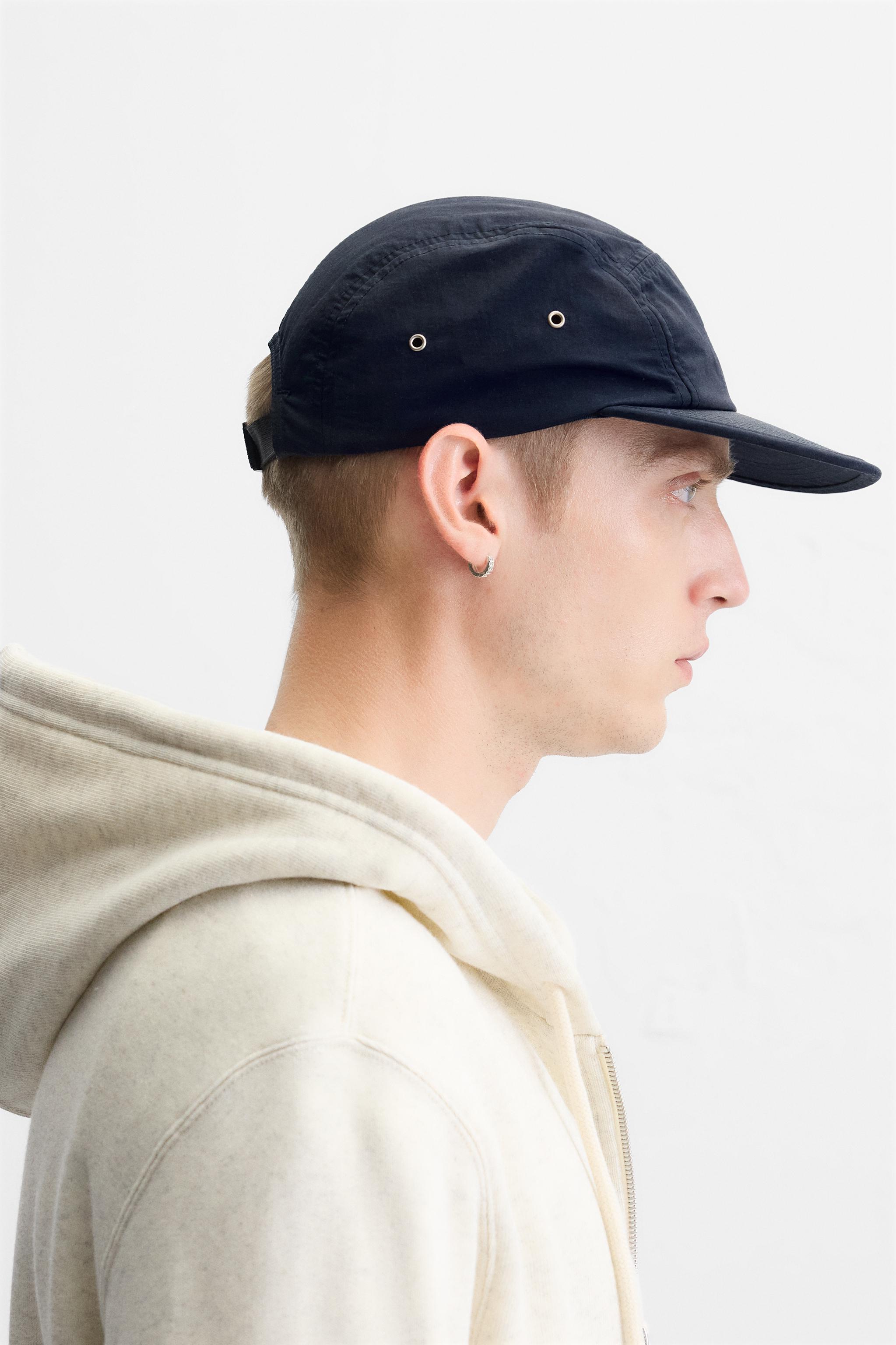 ★ドイツ発*ZARA*新作*I LOVE NEW YORK ベースボールキャップ★ I LOVE NEW YORK ® CAP - Ecru | ZARA United States