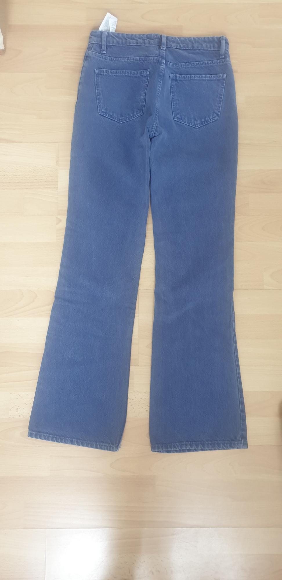 BOOTCUT JEANS - Image 3