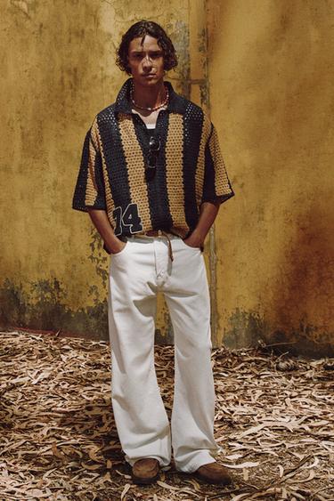 Zara LOOK - 