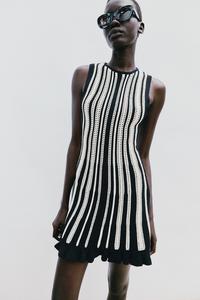 Mini dresses for women | ZARA Ireland
