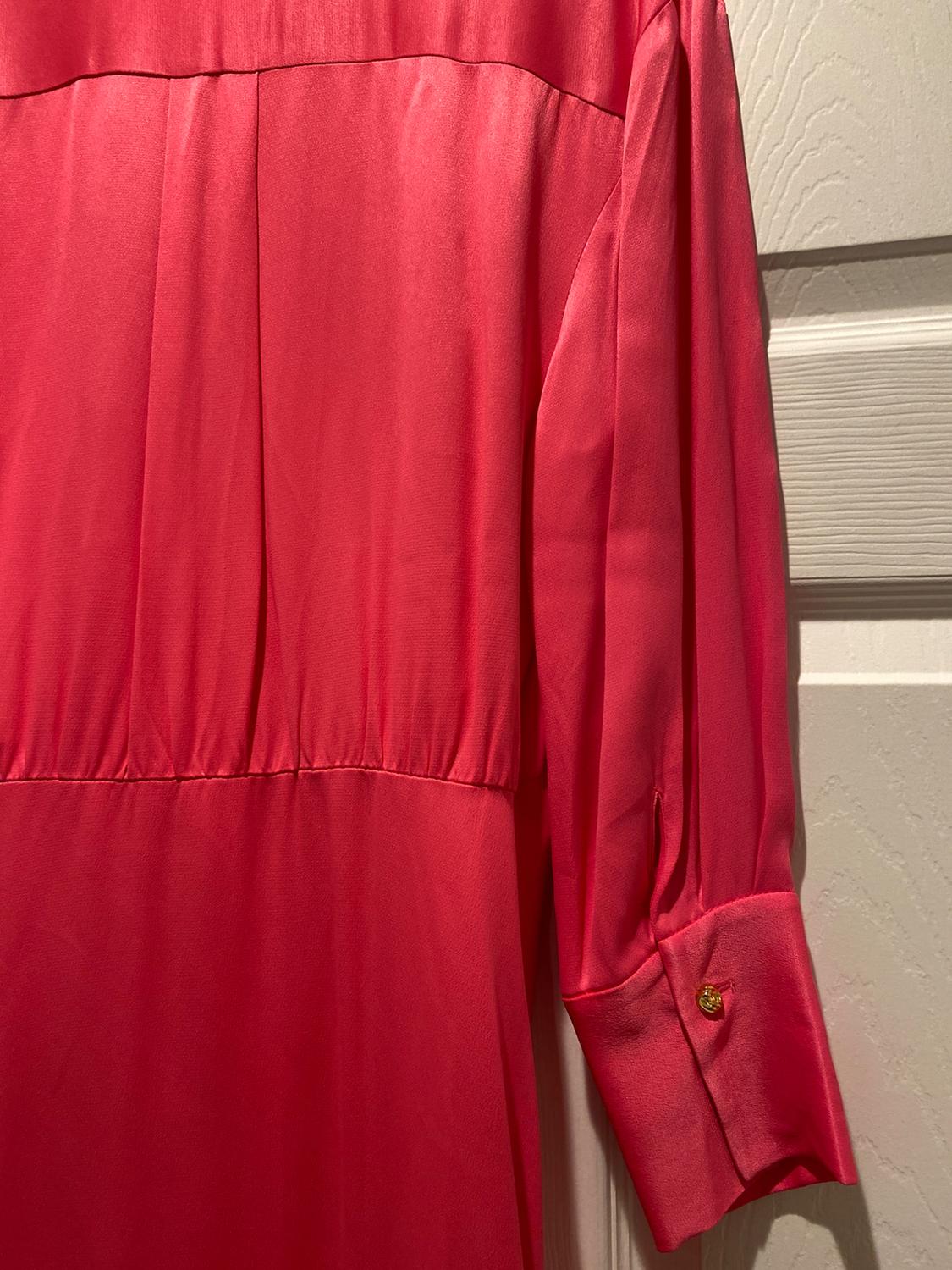 VESTIDO CAMISERO LIMITED EDITION - Image 8