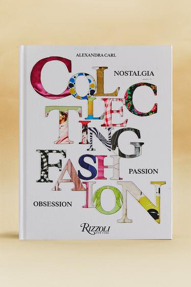 LIVRE COLLECTING FASHION - Blanc de Zara - Image 5