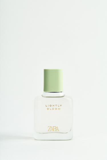 ZARA LIGHTLY BLOOM EDP 30ML (1.0 FL. OZ). - TINTED LEATHER by Zara