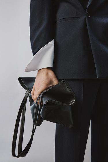 TERNO DE LÃ LIMITED EDITION -  da Zara