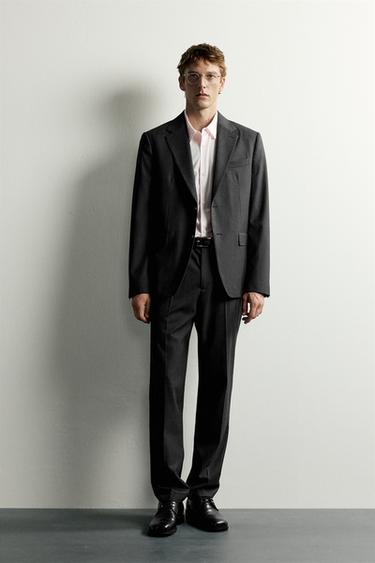 Zara LOOK - 