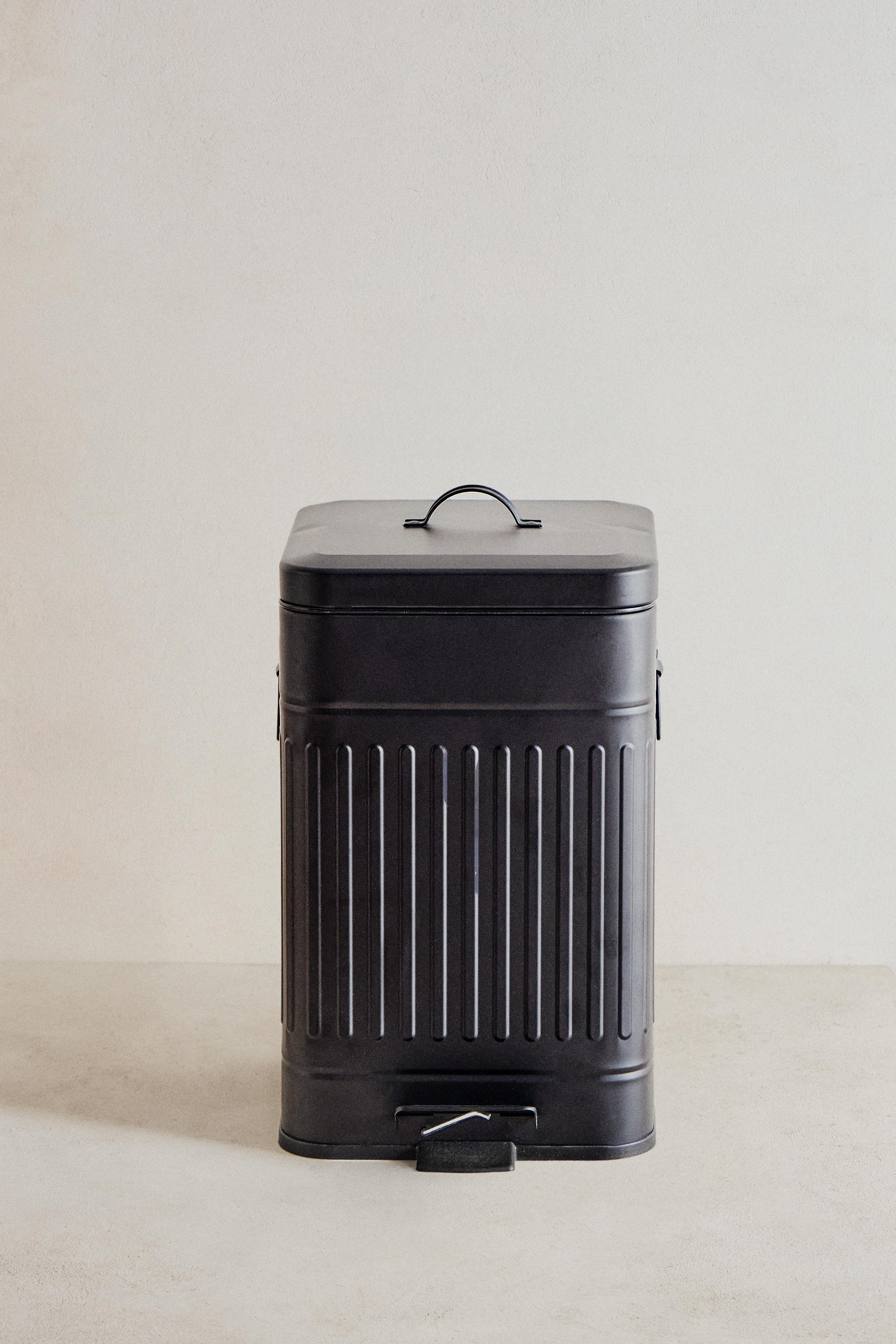 SMALL KITCHEN BIN