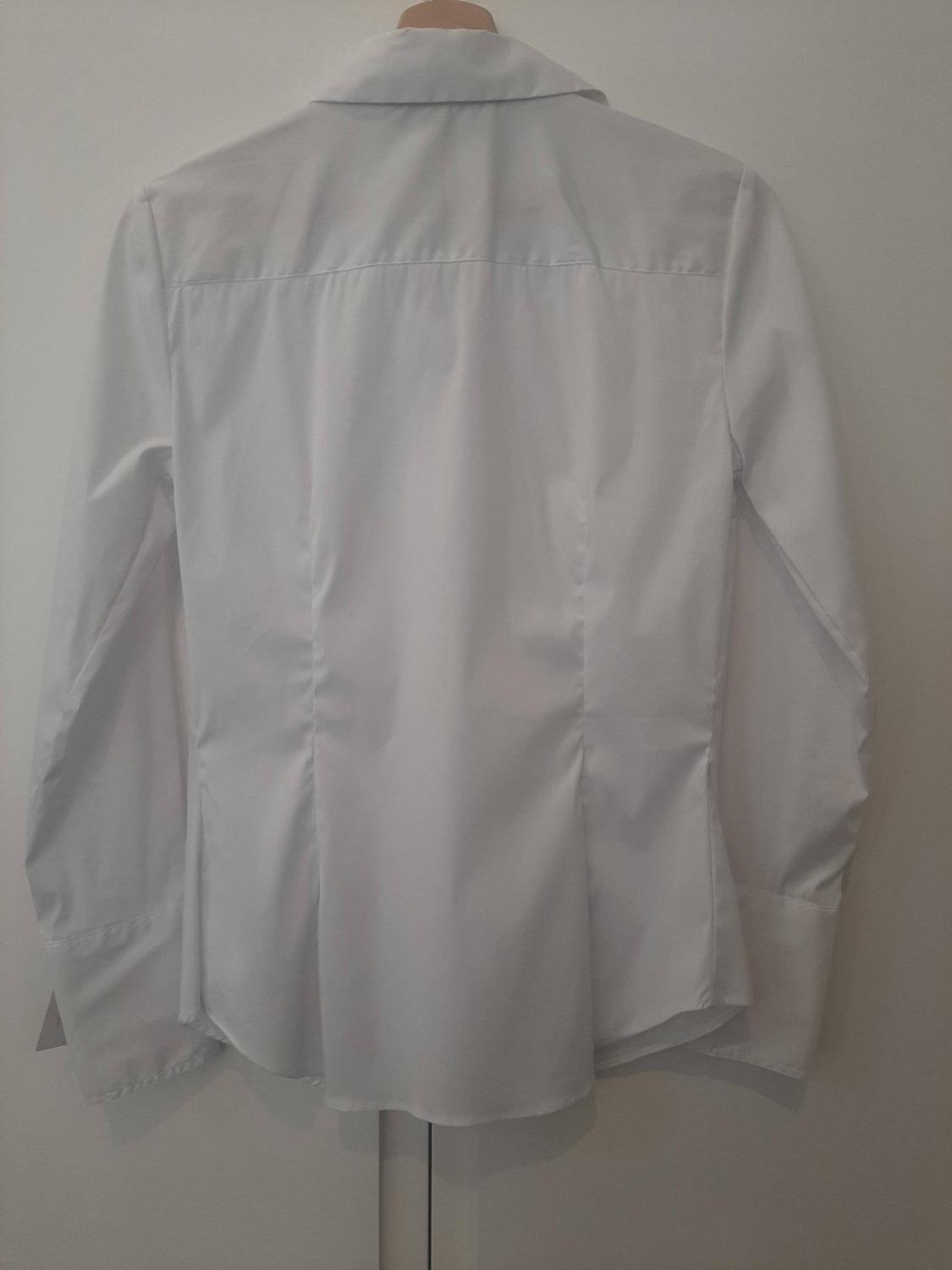 POPLIN SHIRT - Image 3