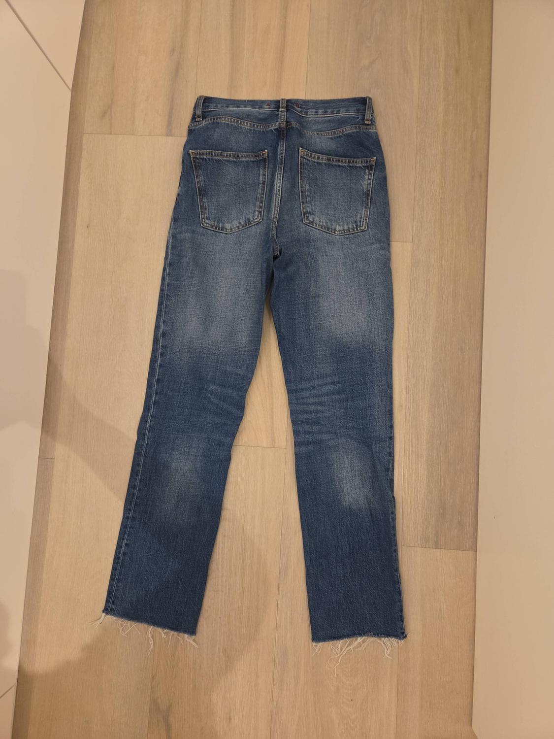ΤΖΙΝ ZW COLLECTION SLIM ΜΕΣΑΙΑ ΜΕΣΗ - Image 2