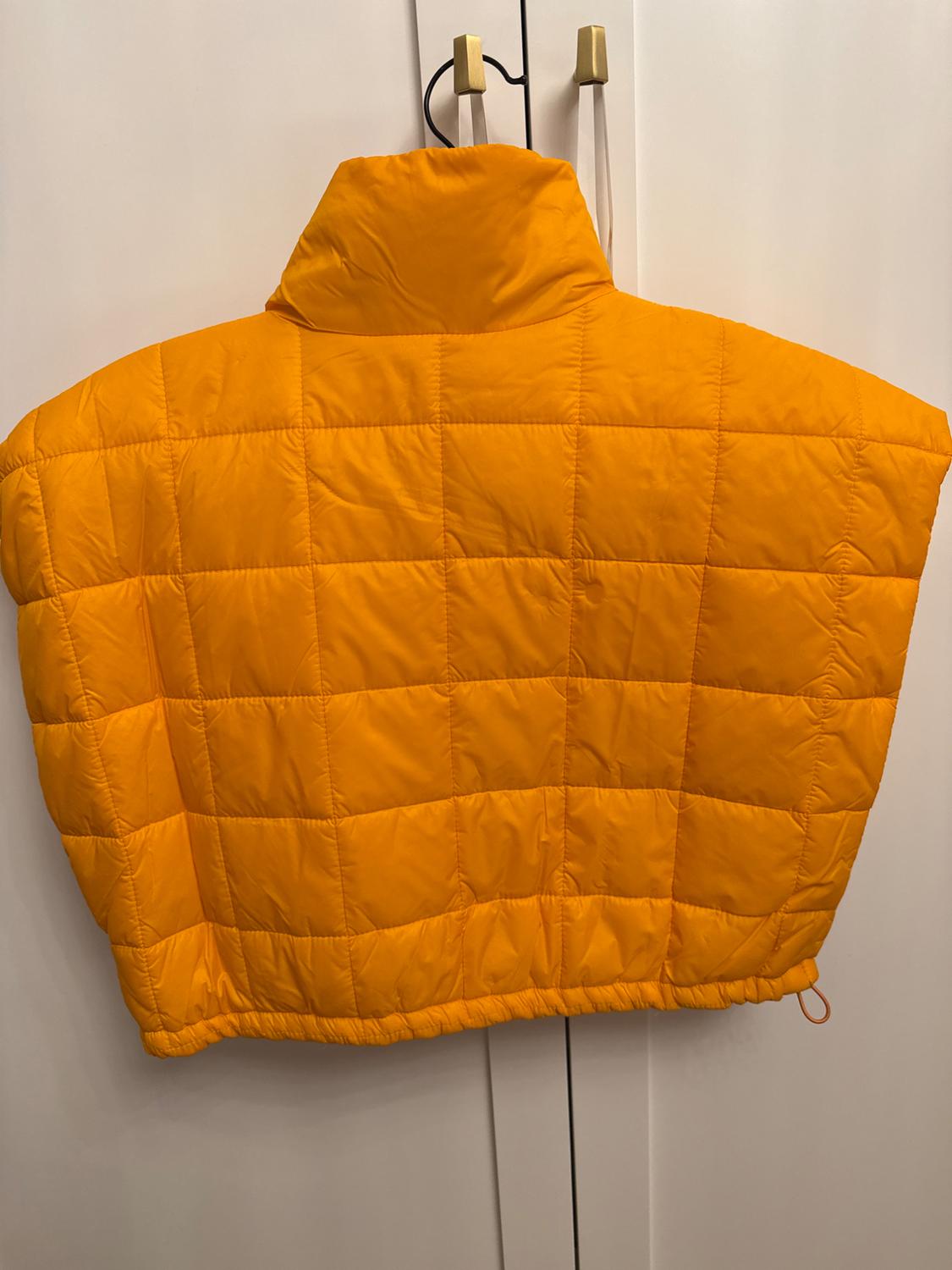 CHALECO ACOLCHADO WATER REPELLENT - Image 2