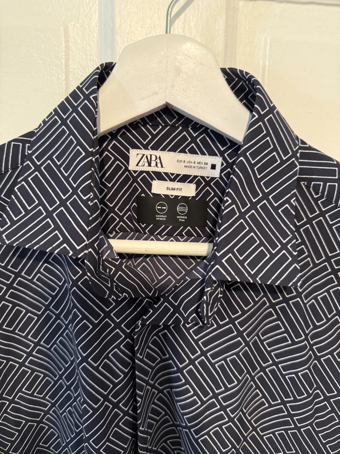 CAMISA ESTRUCTURA EASY CARE - Image 3