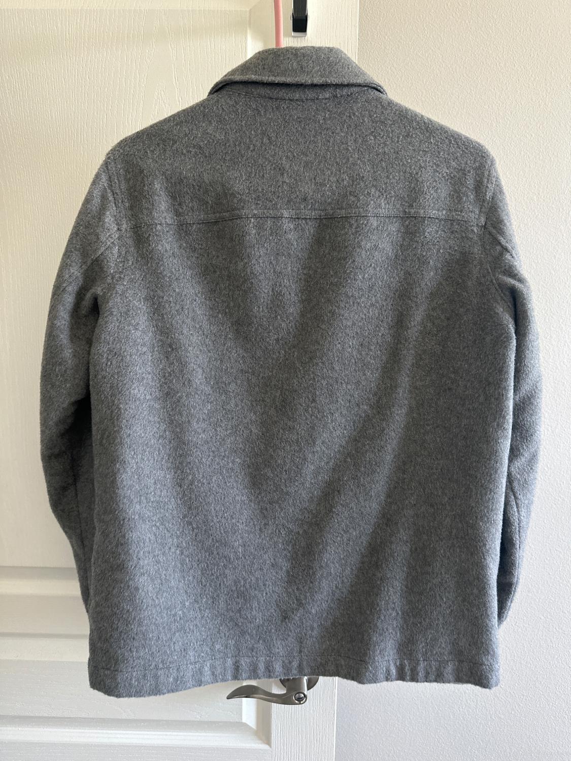 SOBRECAMISA BOLSILLOS - Image 3