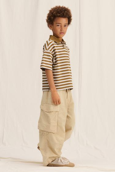LOOK - 000 by Zara