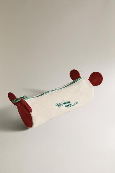 TROUSSE ENFANT MICKEY MOUSE ©DISNEY - Écru de Zara - Image 1