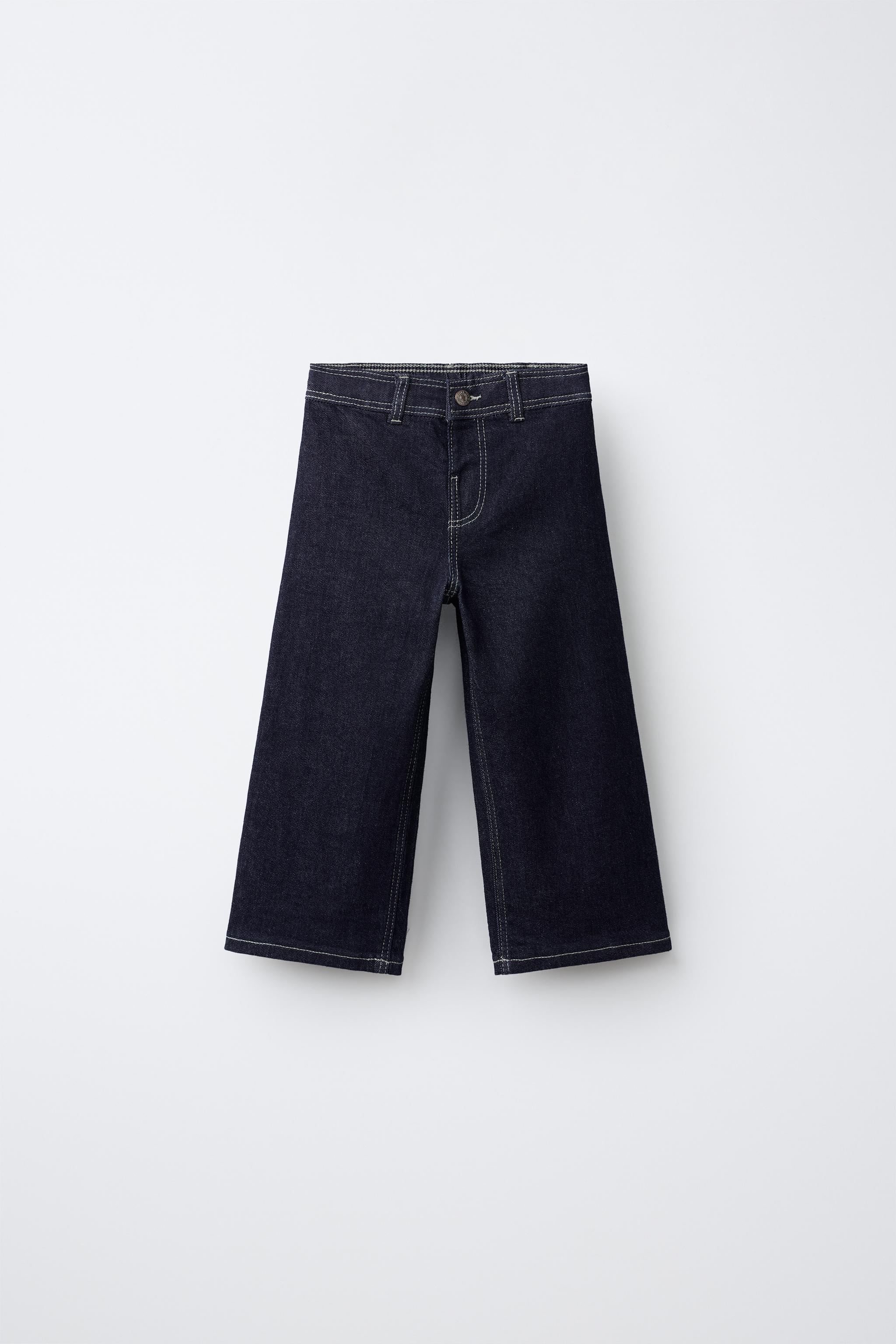 MARINE JEANS