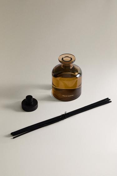 (250 ML) PALO SANTO REED DIFFUSERS - Ash by Zara - Image 2