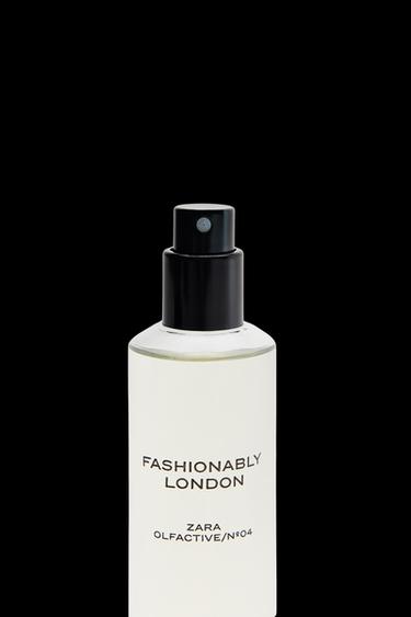 FASHIONABLY LONDON EDP 30ML (1.01 FL. OZ) - TINTED LEATHER by Zara