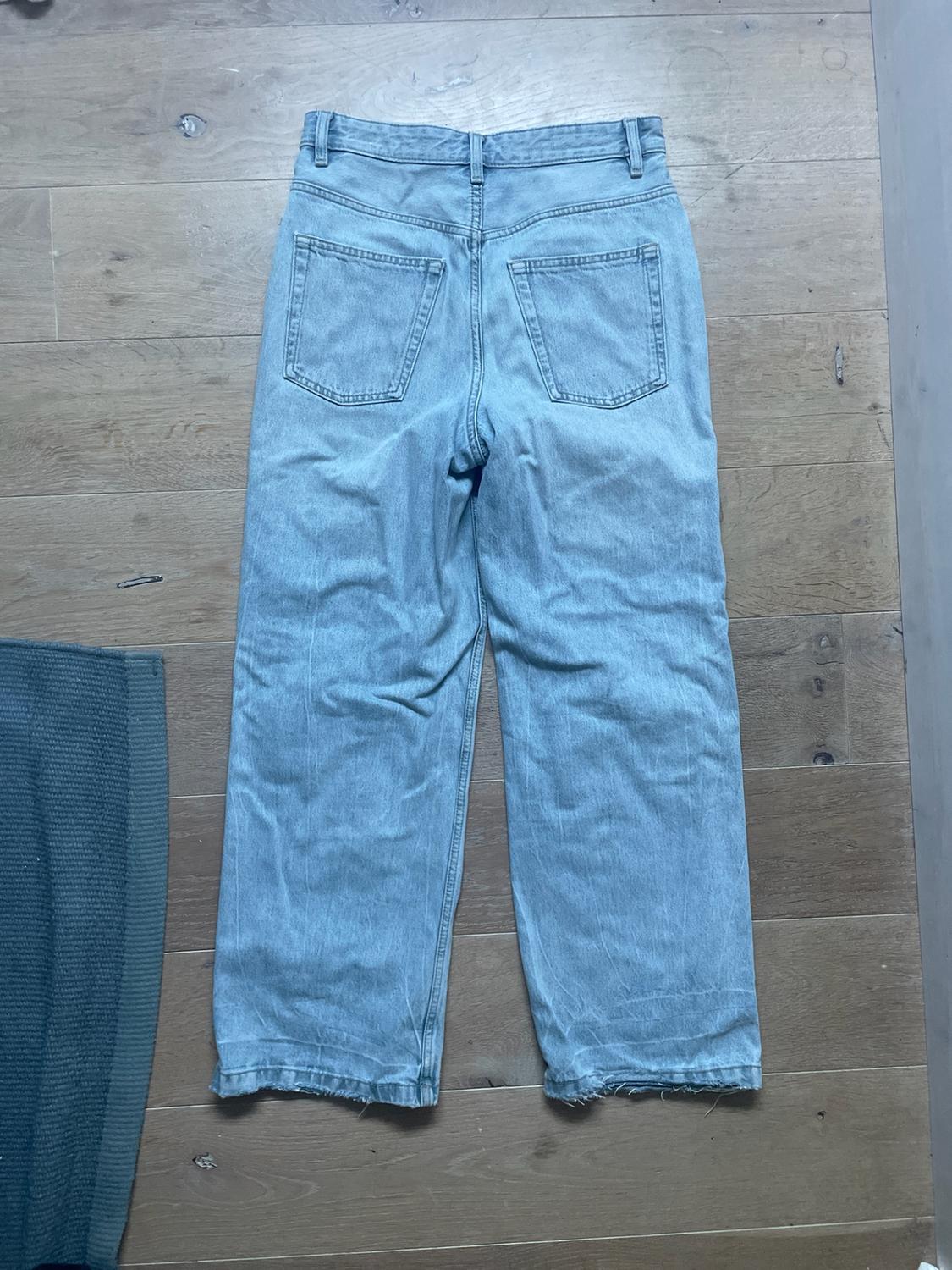 BAGGY FIT JEANS - Image 2