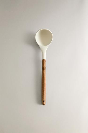 CONCHA SILICONE MADEIRA - Creme da Zara