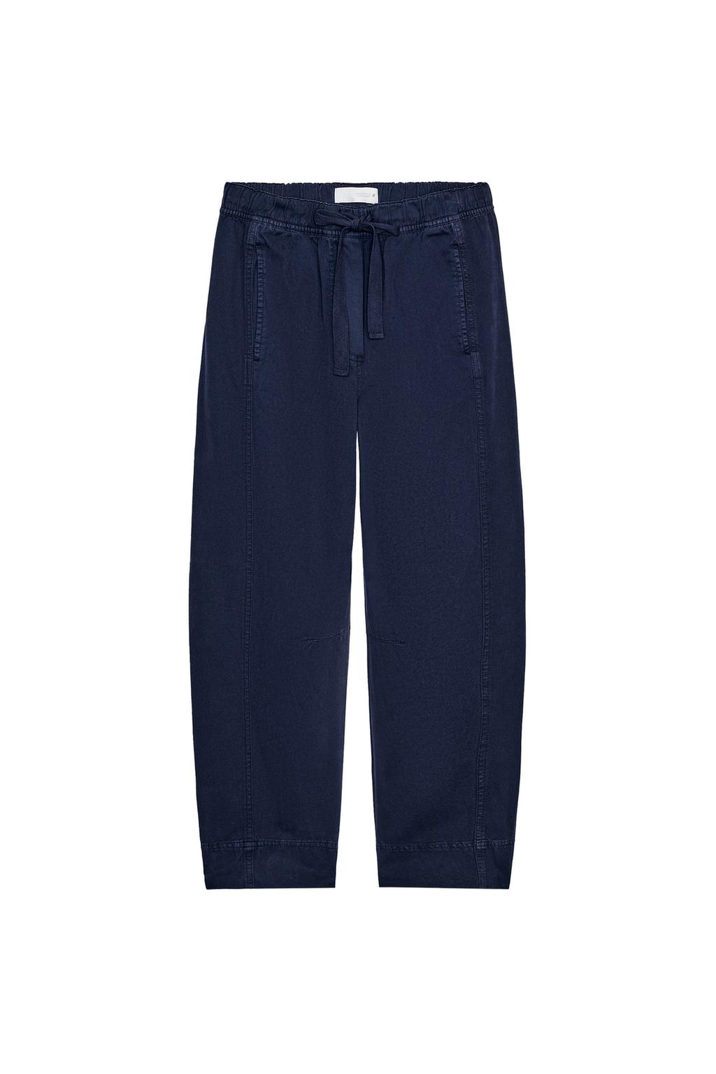 ELASTIC WAIST PANTS - image 3