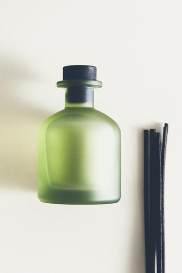 (230 ML) TUBEROSE REED DIFFUSERS - Purple by Zara - Image 4