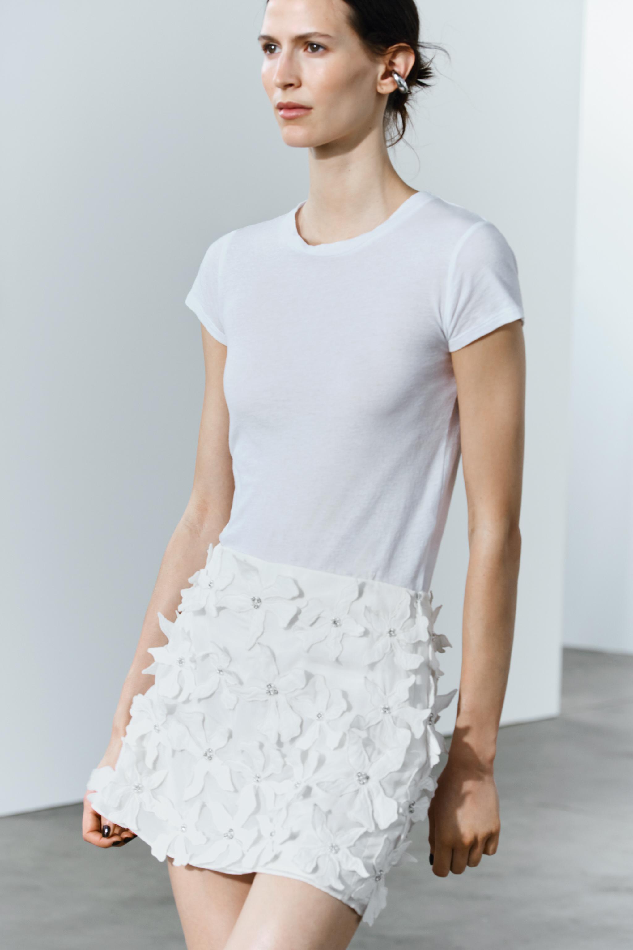 ZW COLLECTION ZARA