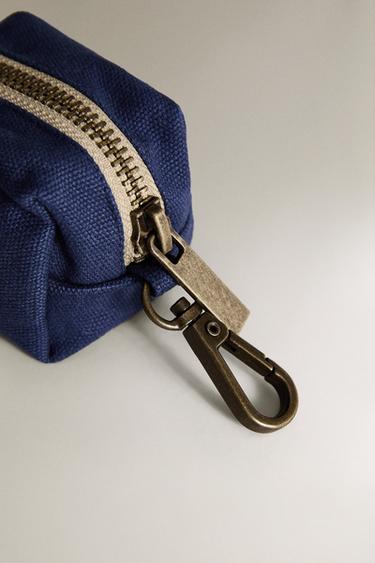 PET BAG DISPENSER - Blue by Zara - Image 2