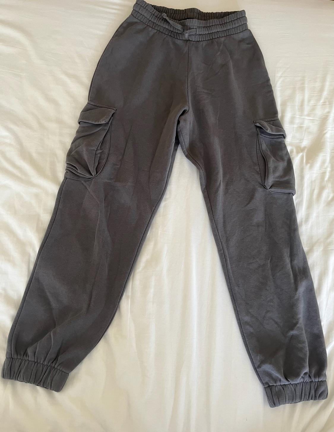 CARGO JOGGERS - Image 2