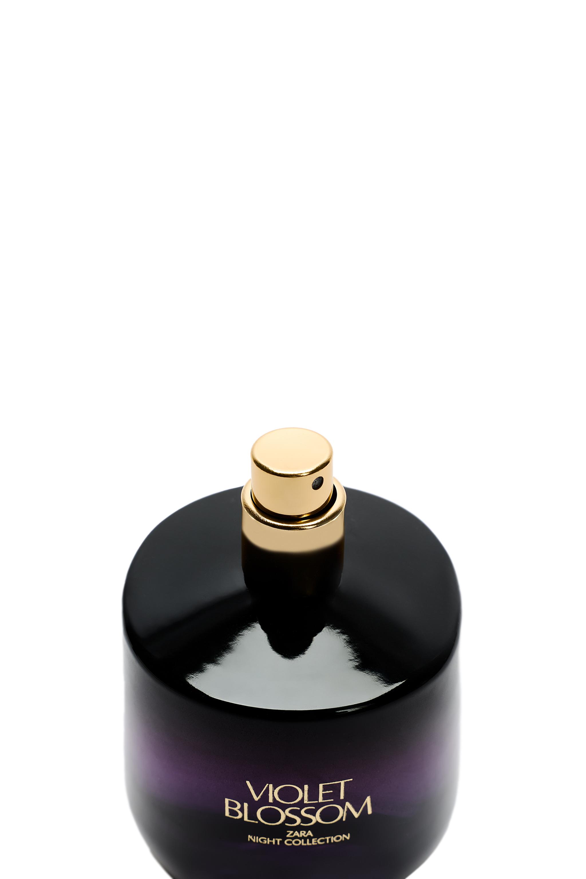 VIOLET BLOSSOM EDP 90 ML (3.04 FL. OZ). | ZARA Brasil