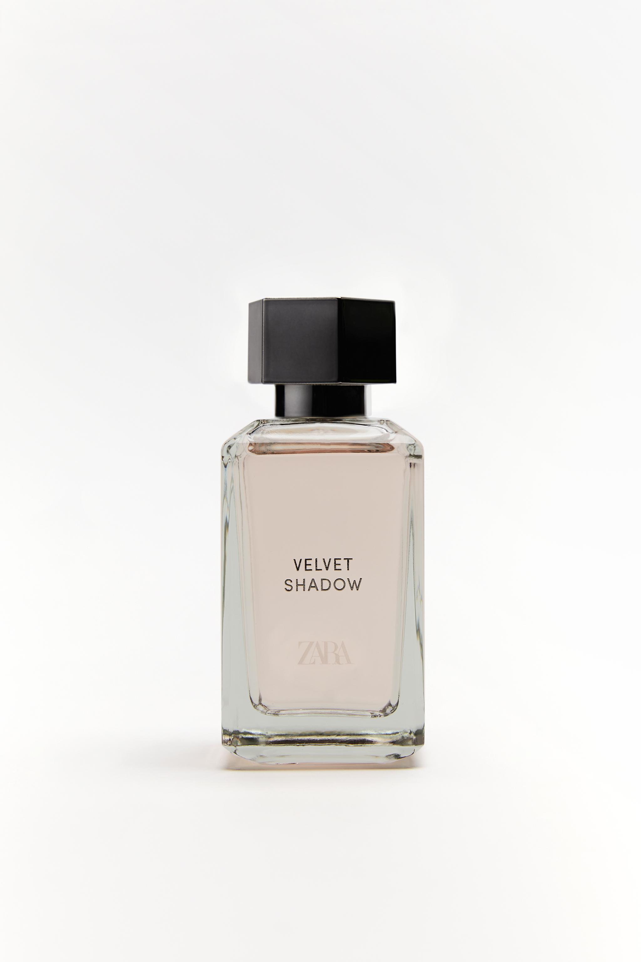 VELVET SHADOW 100 ML | ZARA Japan / 日本