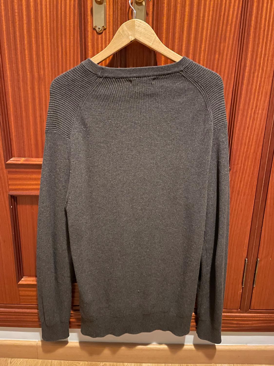 PURL KNIT SWEATER - Image 2