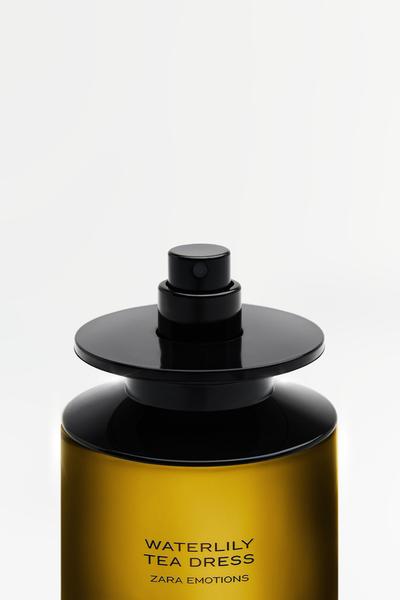 WATERLILY TEA DRESS ELIXIR PARFUM 60 ML (2,3 FL. OZ)._1