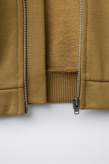 Zara Product image - Khaki