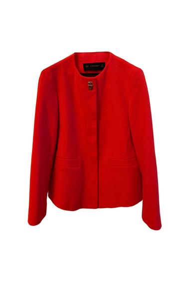 GIACCHINO DONNA COLOR FUCSIA