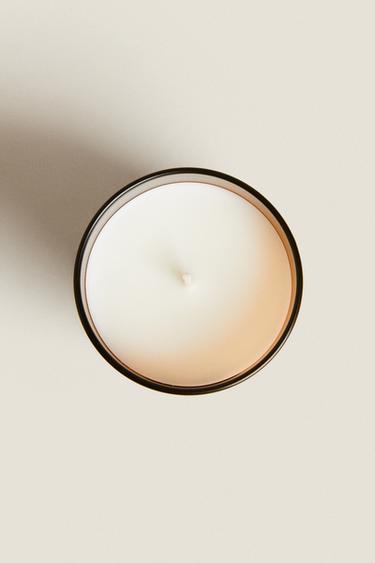 (200 G) BOUGIE PARFUMÉE SILK PEONY - Rose pâle de Zara - Image 3