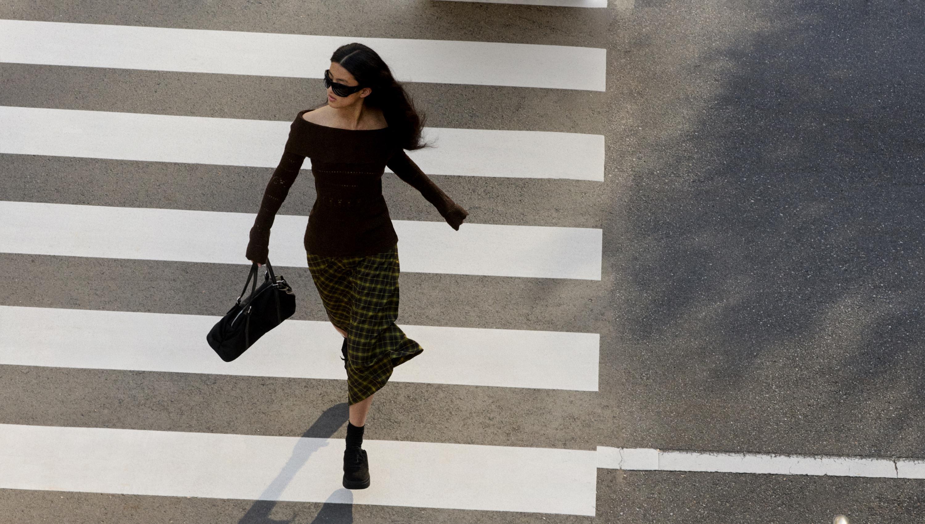 ZARA Japan | New Collection Online