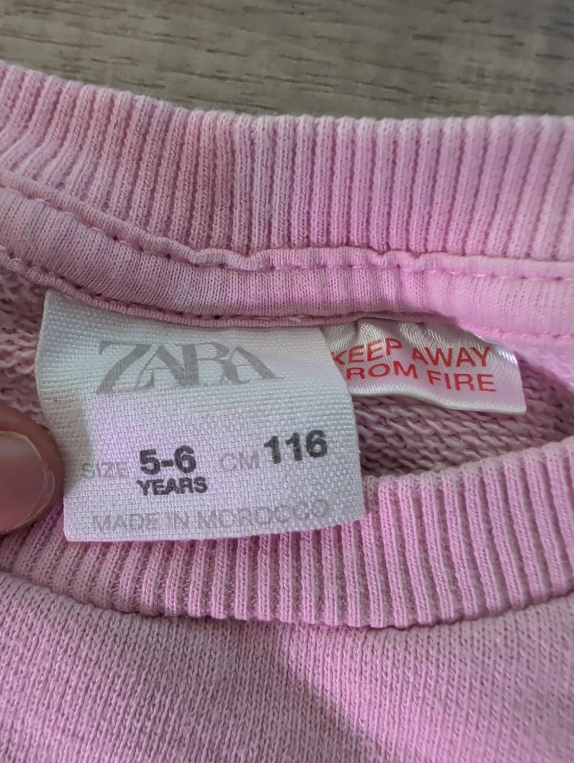 SUDADERA ESTAMPADO LAZO BRILLO - Image 4