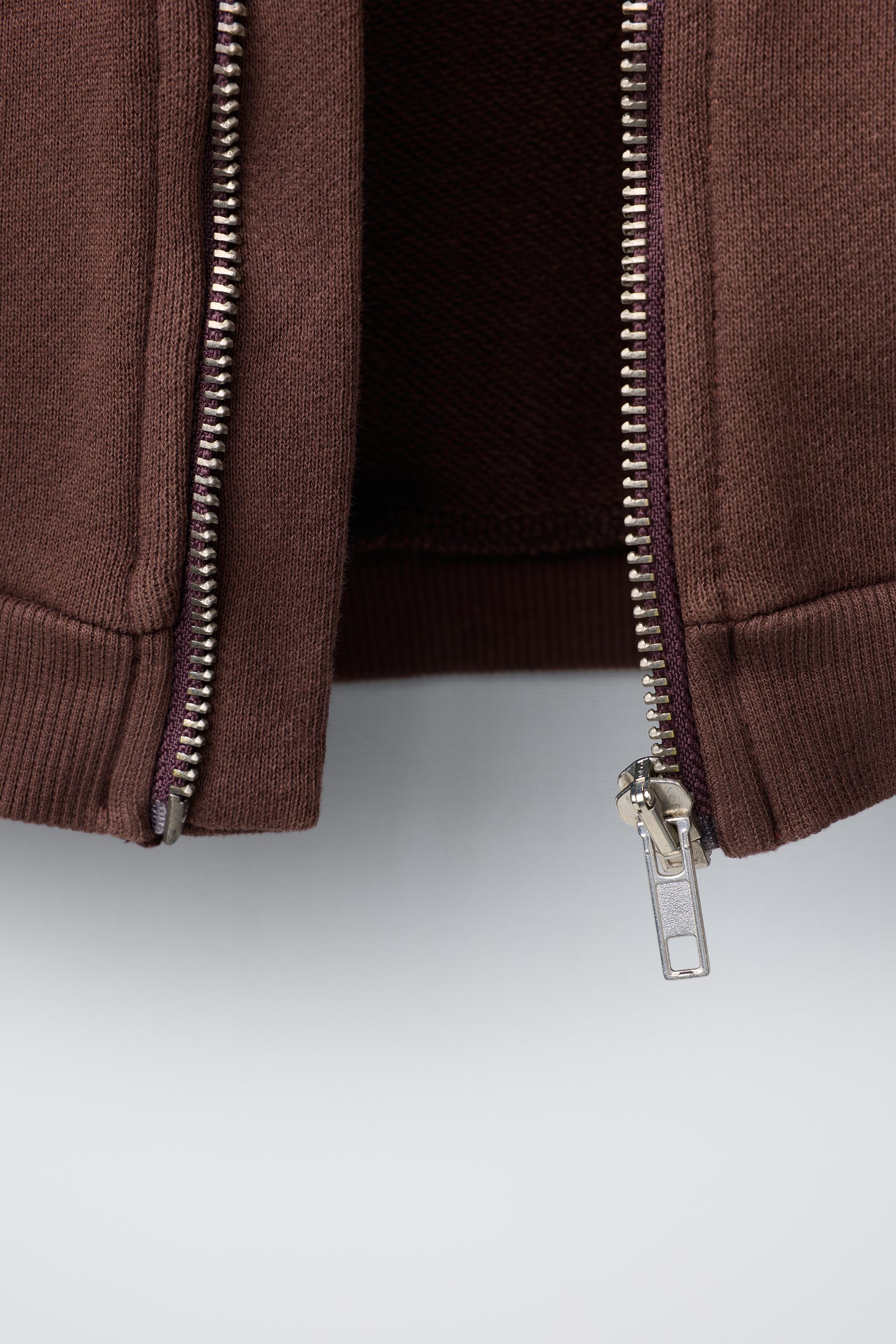 Детские худи Zara PUKAS SURF — фото 5