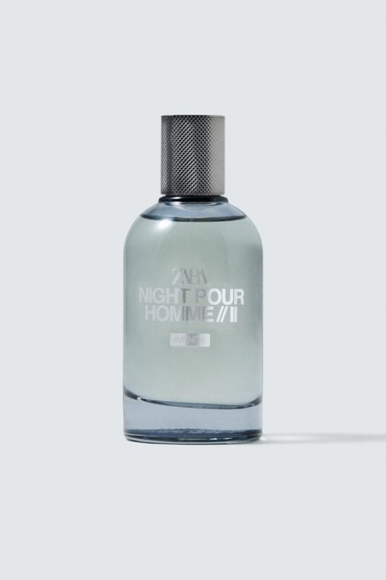 NIGHT POUR HOMME II INFINITE EDP 100ML (3.38 FL. OZ) from Zara - $35.90
