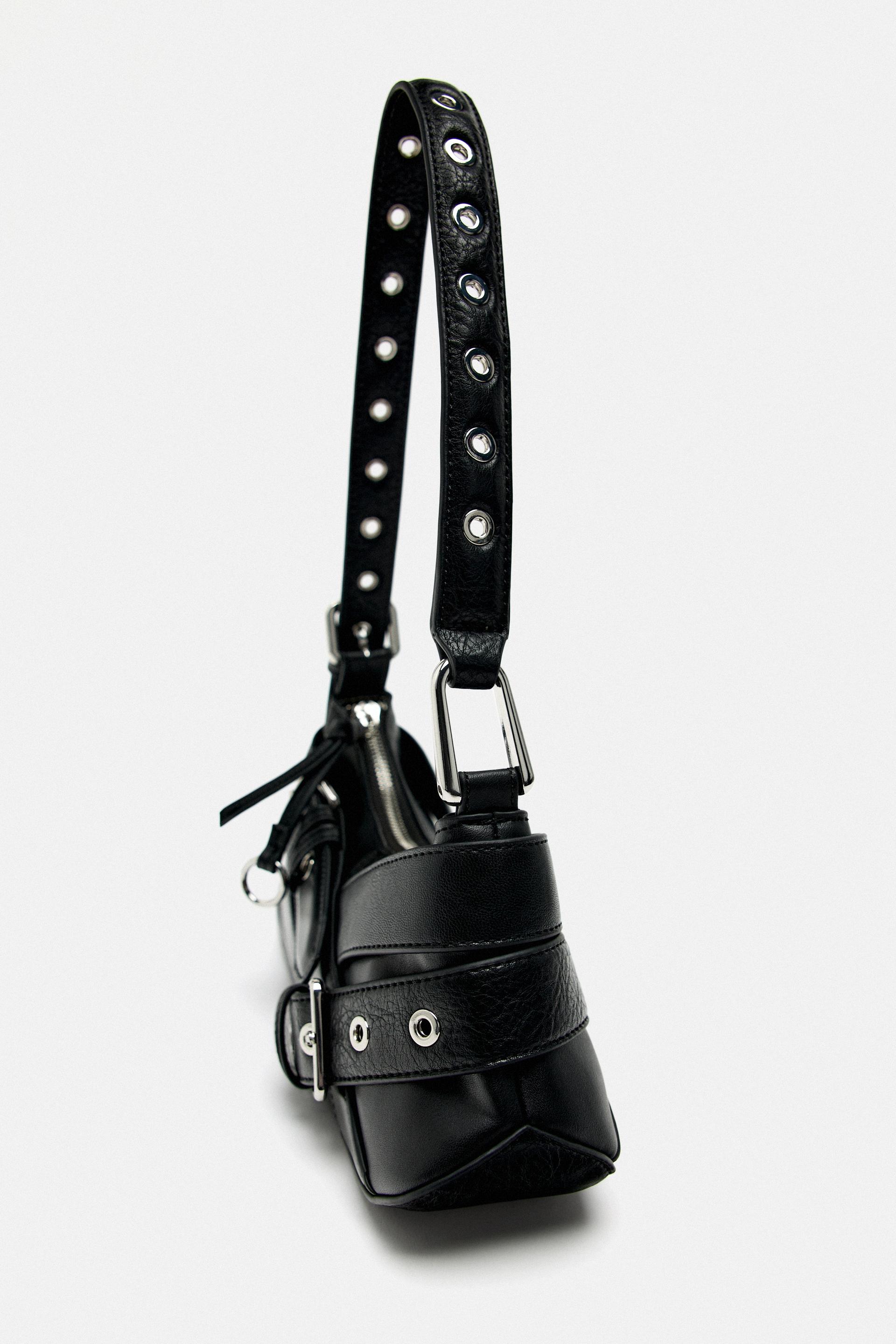 Belt shoulder bag Clearance