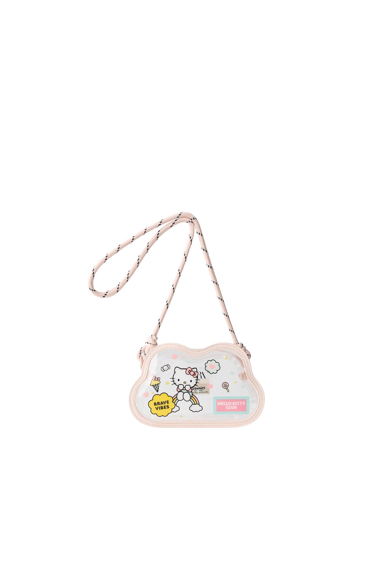 Сумка через плечо HELLO KITTY© SANRIO