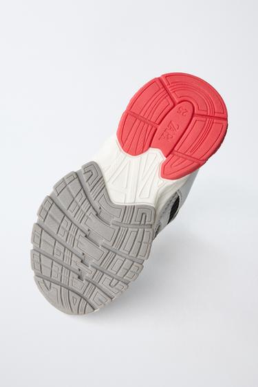 BASKET CARS LIGHTNING MCQUEEN © DISNEY - Argent de Zara - Image 7