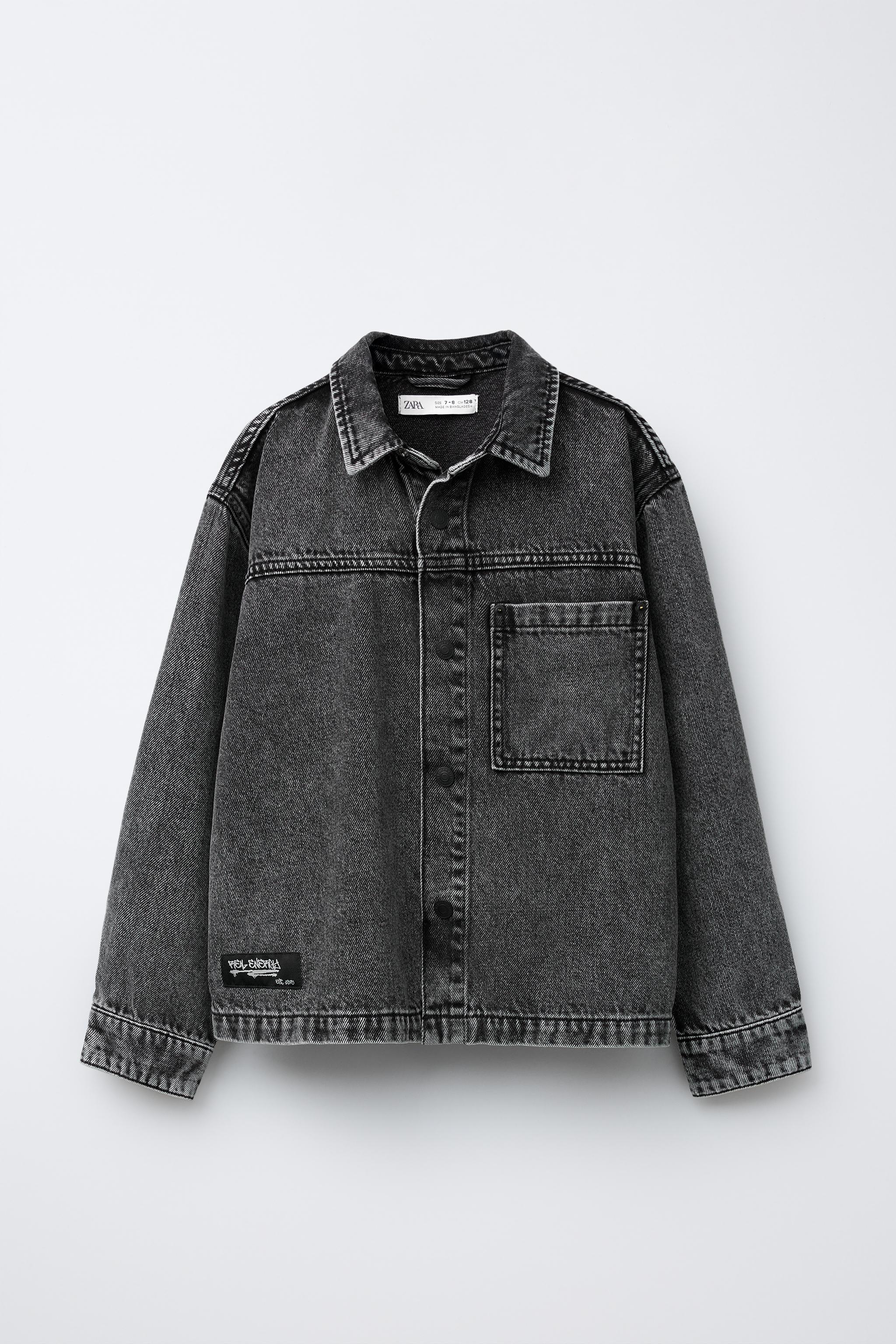 【JJ】ZARA キッズスーツ　116cm フレッドペリーシャツ 男の子用スーツ | ZARA 日本