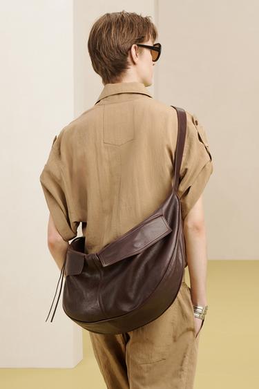 JMPSWT - Beige foncé de Zara - Image 4